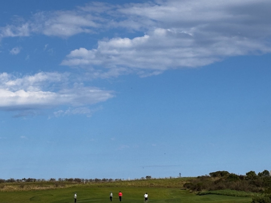 Commercial Property for Sale in Oubaai Western Cape